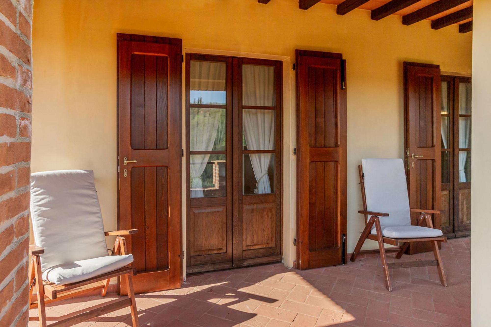 Home With A View In Scansano, Tuscany المظهر الخارجي الصورة