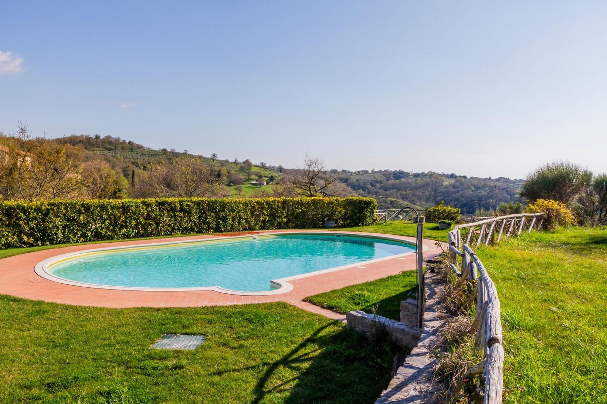 Home With A View In Scansano, Tuscany المظهر الخارجي الصورة