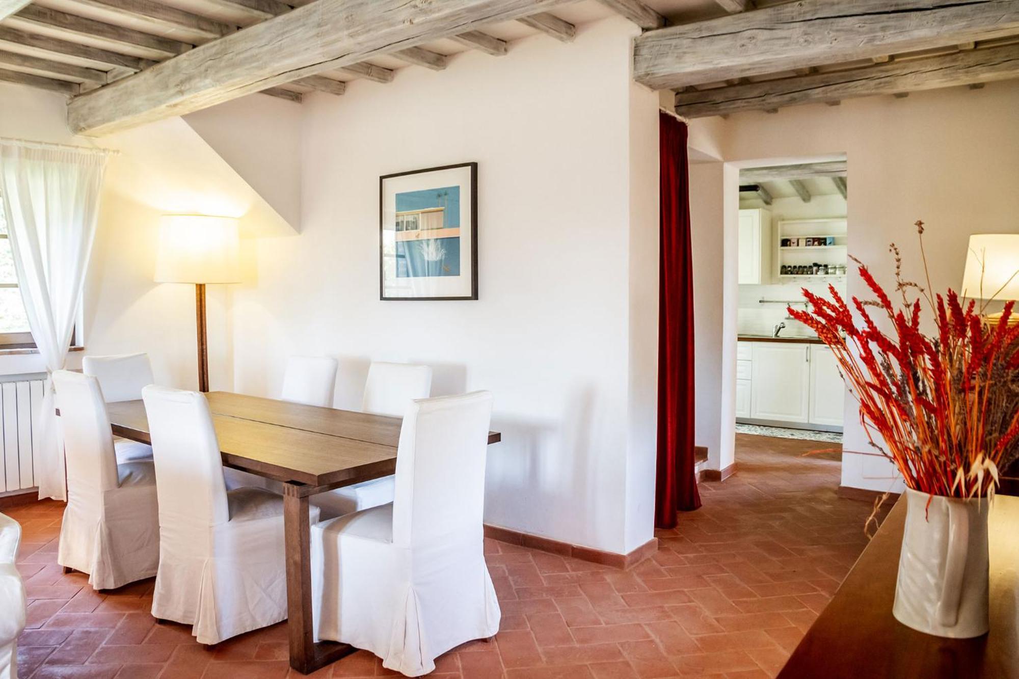 Home With A View In Scansano, Tuscany المظهر الخارجي الصورة