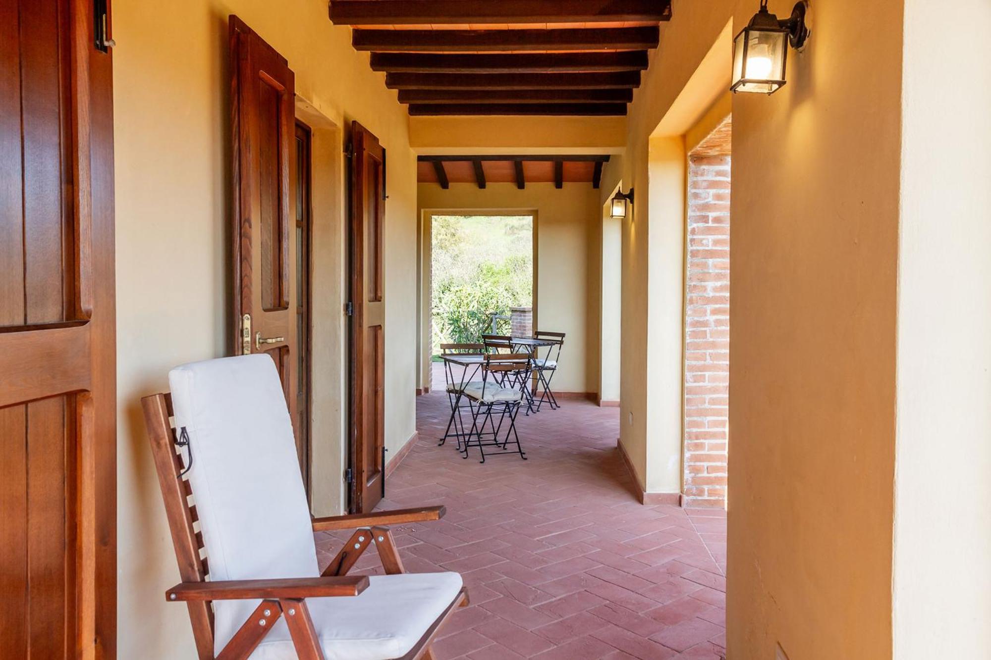 Home With A View In Scansano, Tuscany المظهر الخارجي الصورة