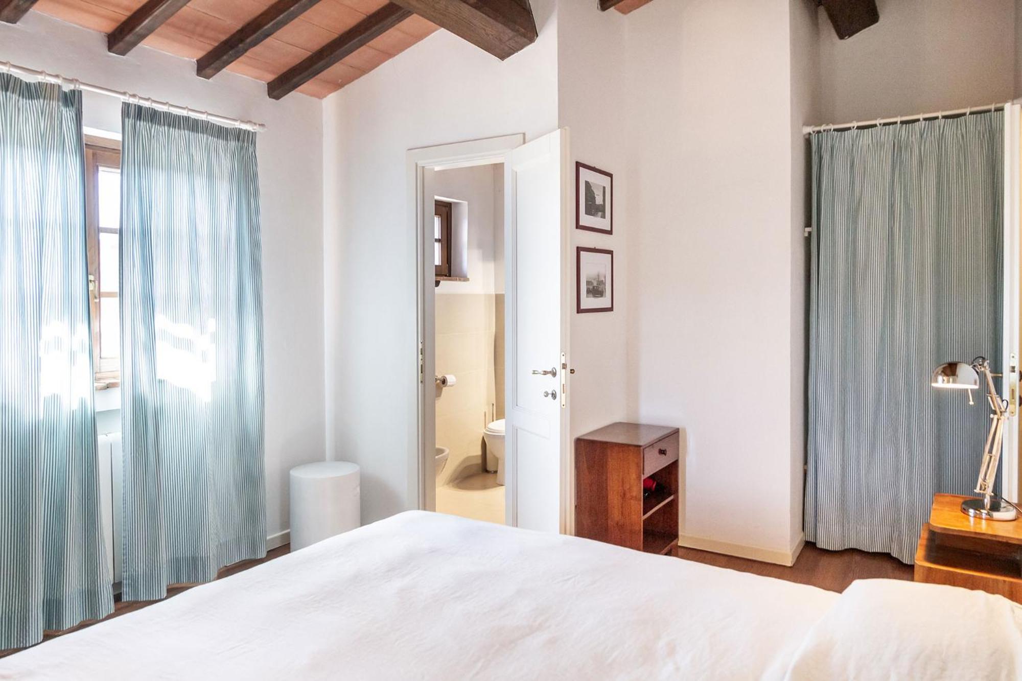 Home With A View In Scansano, Tuscany المظهر الخارجي الصورة