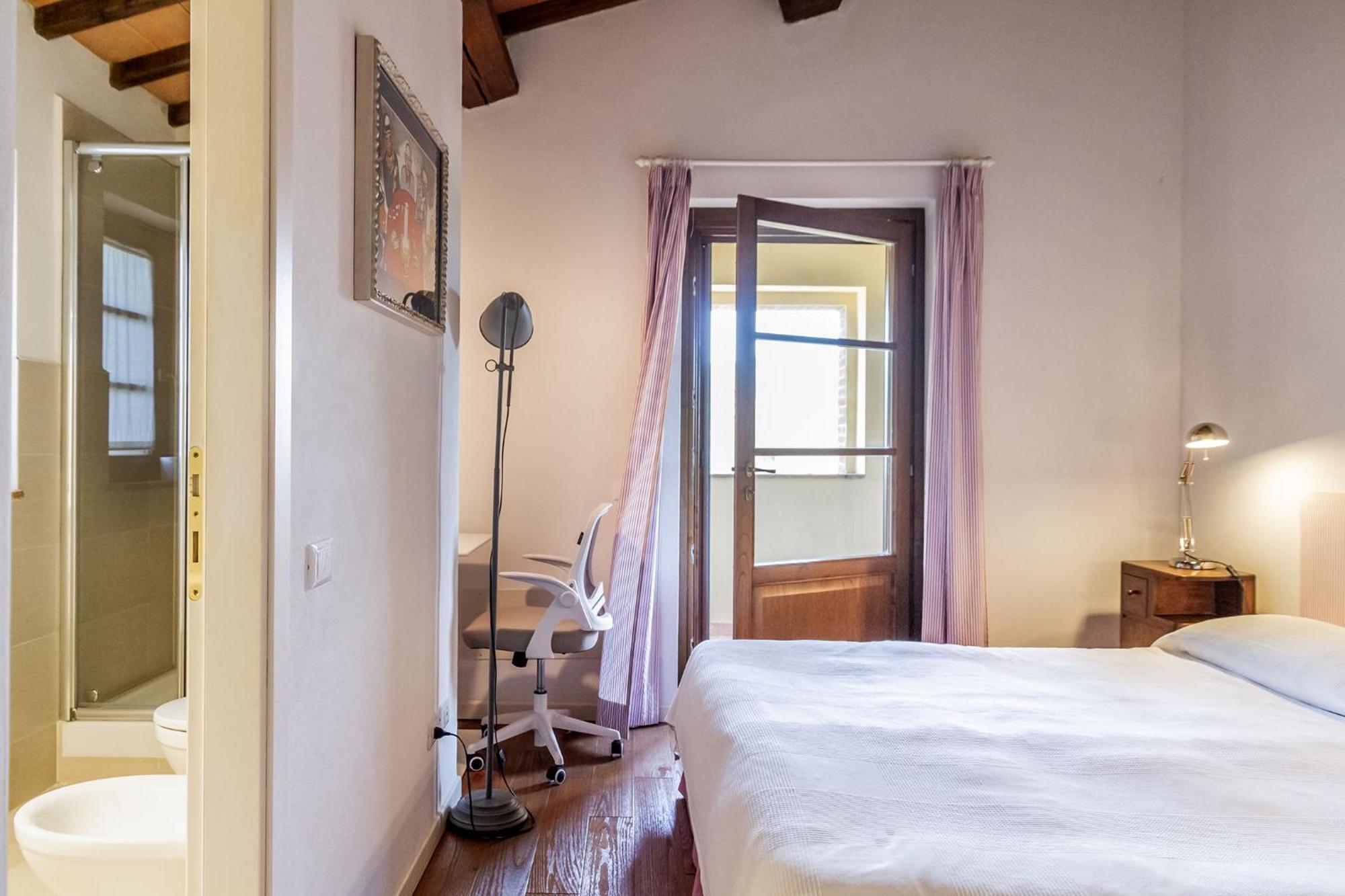 Home With A View In Scansano, Tuscany المظهر الخارجي الصورة
