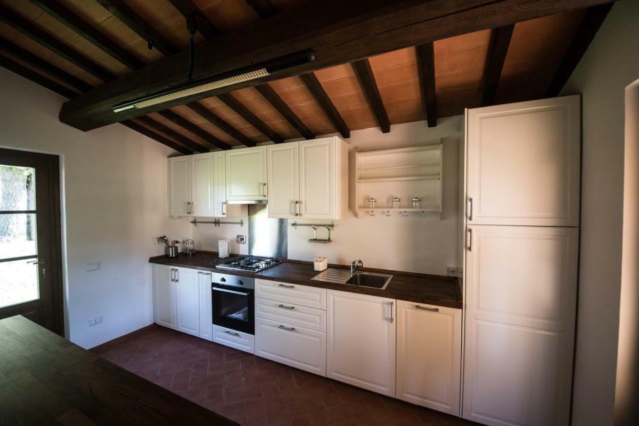 Home With A View In Scansano, Tuscany المظهر الخارجي الصورة