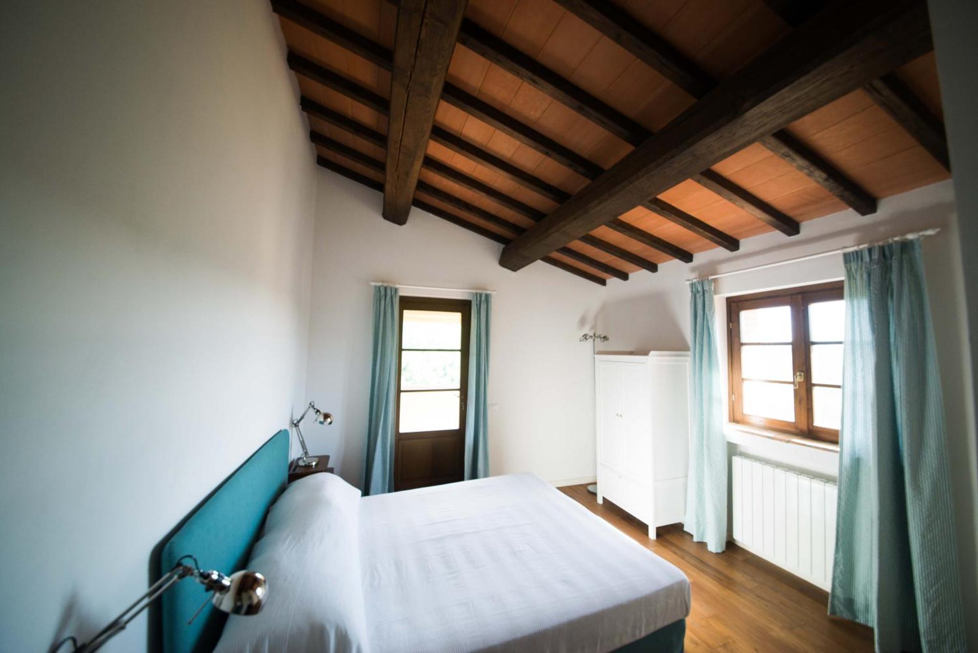 Home With A View In Scansano, Tuscany المظهر الخارجي الصورة