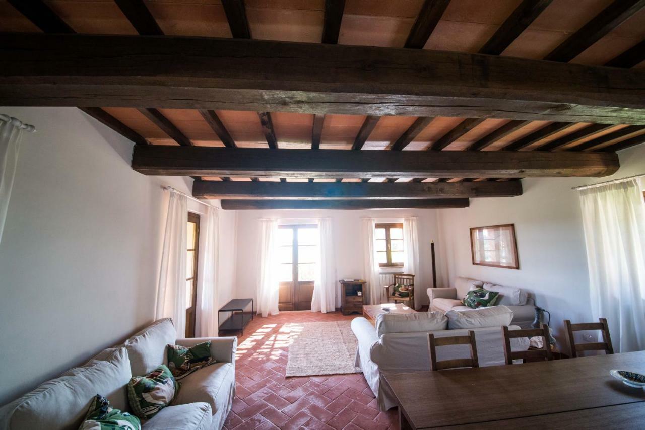 Home With A View In Scansano, Tuscany المظهر الخارجي الصورة
