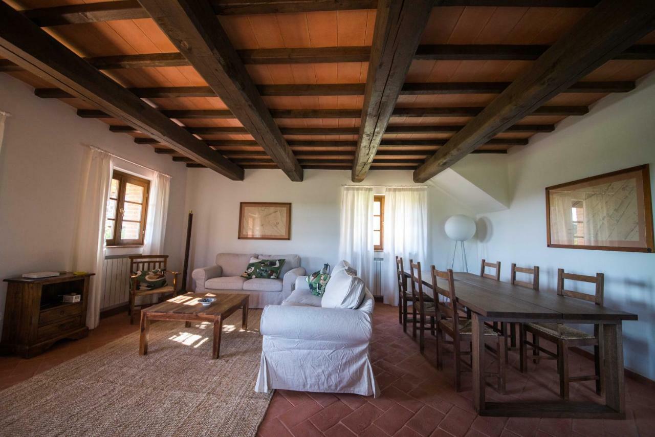 Home With A View In Scansano, Tuscany المظهر الخارجي الصورة